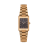 Daniel Klein Rose Gold Stainless Steel Watch for Women DK.1.14123-6
