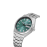 Daniel Klein Silver Stainless Steel Watch for Men DK.1.14150-5