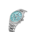 Daniel Klein Silver Stainless Steel Watch for Men DK.1.14210-4