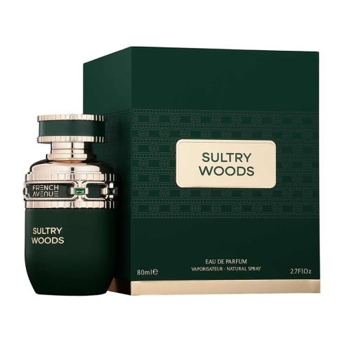 French Avenue Sultry Woods (NP530) 80 mI 04675656