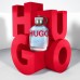 Hugo Boss Green for Men EDT 125 ml 04523806