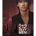 Carolina Herrera 212 Sexy for Men EDT 100 ml 04565583
