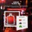 Jaguar Classic Red for Men EDT 100 ml 04593693