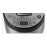 Arzum Okka Digital Rice Cooker Silver And Black AR2054 11001761