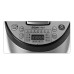 Arzum Okka Digital Rice Cooker Silver And Black AR2054 11001761