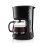 Arzum Okka Brew time Filter Coffee Machine 750W Black AR3046 11002004