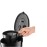 Arzum Okka Brew time Filter Coffee Machine 750W Black AR3046 11002004
