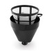Arzum Okka Brew time Filter Coffee Machine 750W Black AR3046 11002004