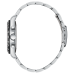 Beverly Hills Polo Club Stainless Steel Silver Watch for Men BP3127X.331