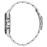 Beverly Hills Polo Club Stainless Steel Silver Watch for Men BP3127X.360