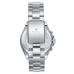Beverly Hills Polo Club Stainless Steel Silver Watch for Men BP3127X.360