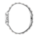 Beverly Hills Polo Club Stainless Steel Silver and Gold Watch for Women BP3671C.280