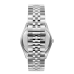 Beverly Hills Polo Club Stainless Steel Silver Watch for Men BP3830X.380