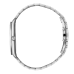 Beverly Hills Polo Club Stainless Steel Silver Watch for Men BP3830X.391