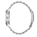 Beverly Hills Polo Club Stainless Steel Silver Watch Set for Men BP3861X.300