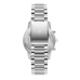 Beverly Hills Polo Club Stainless Steel Silver Watch Set for Men BP3861X.370