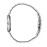 Beverly Hills Polo Club Stainless Steel Silver Watch for Women BP3870X.300