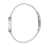 Beverly Hills Polo Club Stainless Steel Silver and Rose Gold Watch for Women BP3872X.520