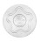 Korkmaz Alfa Casserole 22x12cm/ 4 Litres 1019