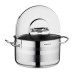 Korkmaz Casserole Astra2 40x20 cm/ 25 Litre 2040