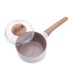 Korkmaz Gusto saucepan Ceramic 18x9cm 2977