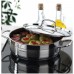 Korkmaz Low Casserole Alfa 3.5 Litres 1022
