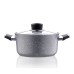 Korkmaz Palma Casserole 2 litre 3901