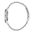 Lee Cooper Stainless Steel Silver Watch for Men LC08236.370