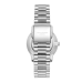 Lee Cooper Stainless Steel Silver Watch for Men LC08236.390