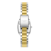 Lee Cooper Stainless Steel Silver and Gold Watch for Women LC08266.250