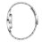 Lee Cooper Stainless Steel Silver Watch for Women LC08274.380