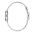 Lee Cooper Stainless Steel Silver Watch for Women LC08279.370
