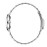 Lee Cooper Stainless Steel Silver Watch for Women LC08297.370
