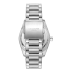 Lee Cooper Stainless Steel Silver Watch for Men LC08314.590
