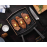 Ooni Dual Sided Grizzler Plate