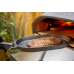 Ooni Cast Iron Grizzler