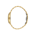 Santa Barbara Polo & Racquet Club Unique Gold Stainless Steel Watch for Women SB.1.10671-4