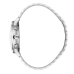 Slazenger Stainless Steel Silver Watch for Men SL.09.2453.2.03