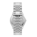 Slazenger Stainless Steel Silver Watch for Men SL.09.2573.1.350