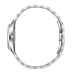 Slazenger Stainless Steel Silver and Rose Gold Watch for Women SL.09.2597.3.530