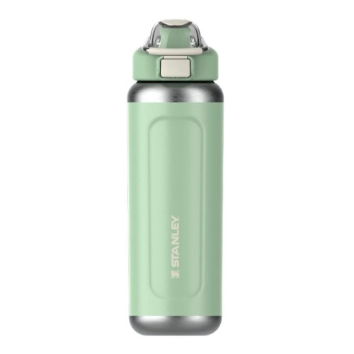 Stanley Classic Wellspring Bottle 0.7L / 24oz Pistachio 11460423