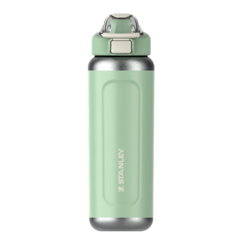 Stanley Classic Wellspring Bottle 0.7L / 24oz Pistachio 11460423