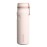 Stanley IceFlow Bottle Twist Flip 0.7L / 24oz Rose Quartz 11461036