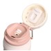 Stanley IceFlow Bottle Twist Flip 0.7L / 24oz Rose Quartz 11461036