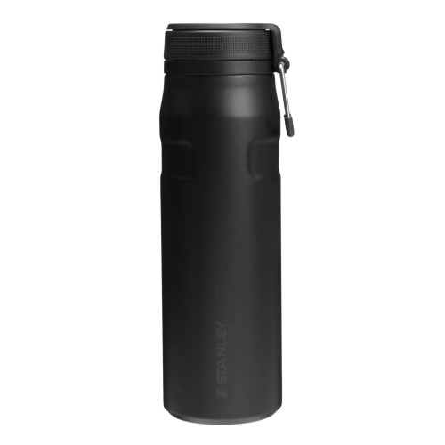 Stanley IceFlow Bottle Twist Flip 0.7L / 24oz Black 2.0 11461037