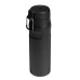 Stanley IceFlow Bottle Twist Flip 0.7L / 24oz Black 2.0 11461037
