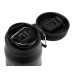 Stanley IceFlow Bottle Twist Flip 0.7L / 24oz Black 2.0 11461037
