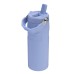 Stanley IceFlow Bottle Flip Straw 2.0 700ml/24oz Hydrangea 11461039