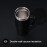 Stanley The Everyday Suburban Mug 0.47L / 16oz Black 11461800