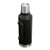 Stanley The Legendary Classic Bottle 1.4L / 1.5QT Black 2.0 11464698